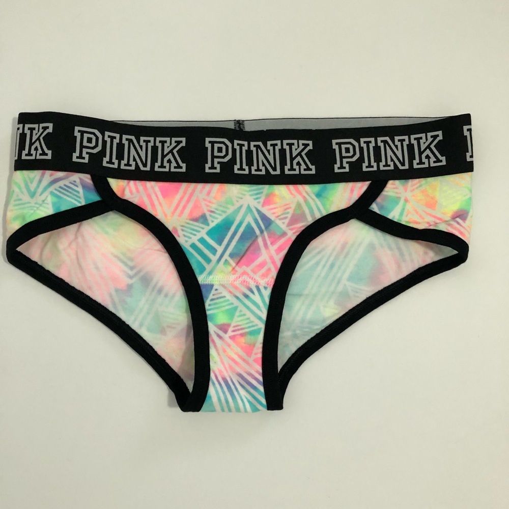 NEW PINK Panties